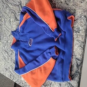 Russell Vintage FL Gators Pull Over
